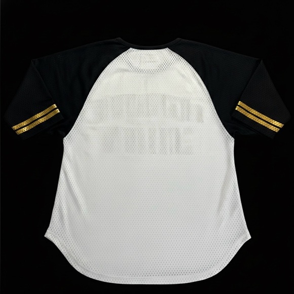 NWT - G-III NHL Pittsburgh Penguins Hockey Jersey - Picture 2 of 6